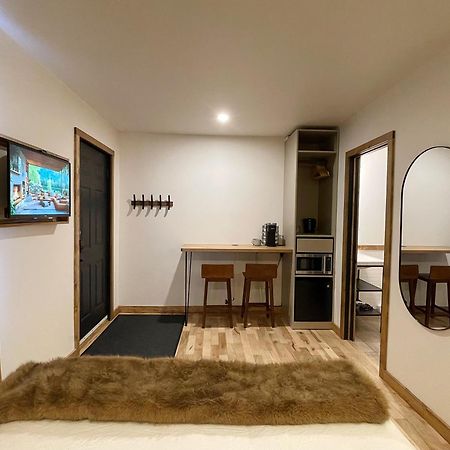 Motel Boutique Hygge Байе-Сен-Пол Екстериор снимка