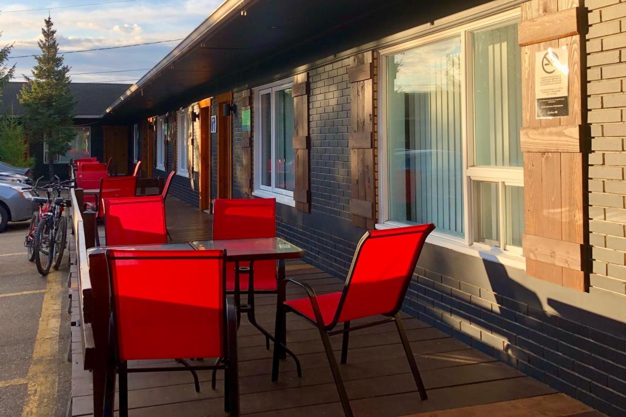 Motel Boutique Hygge Байе-Сен-Пол Екстериор снимка