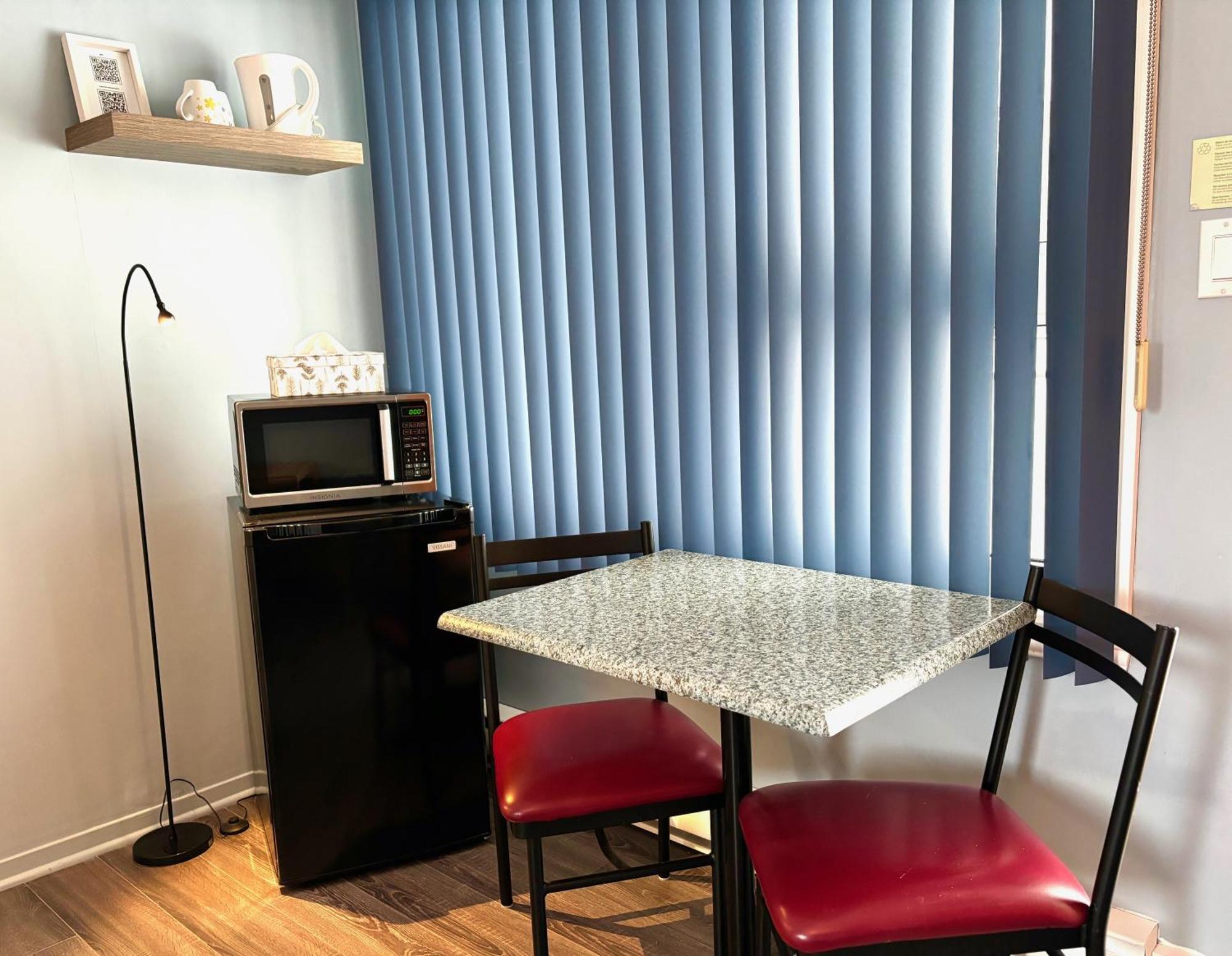 Motel Boutique Hygge Байе-Сен-Пол Екстериор снимка