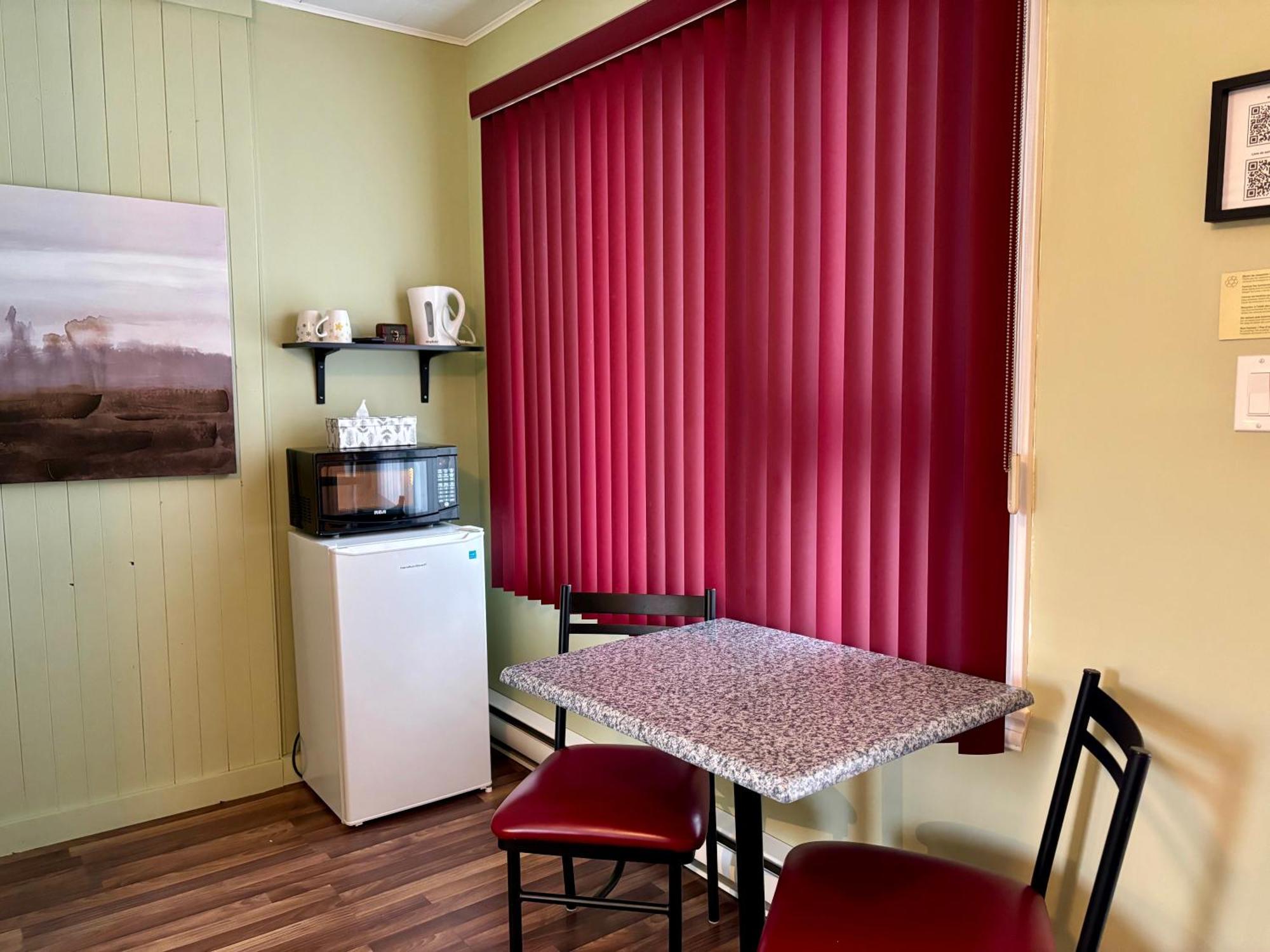 Motel Boutique Hygge Байе-Сен-Пол Екстериор снимка