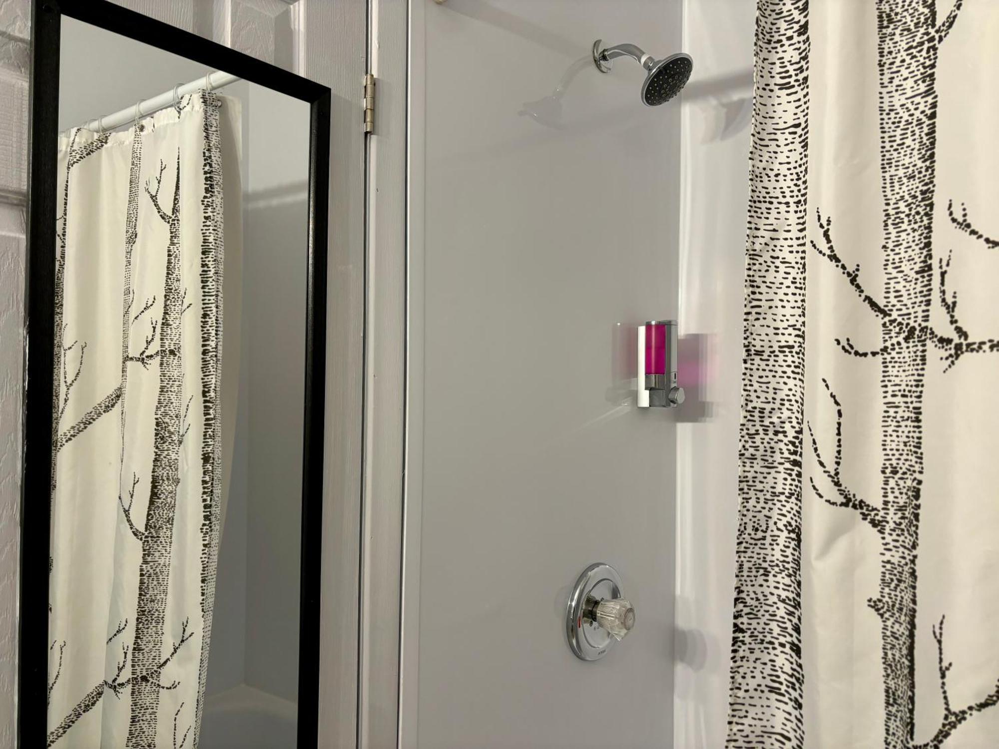 Motel Boutique Hygge Байе-Сен-Пол Екстериор снимка