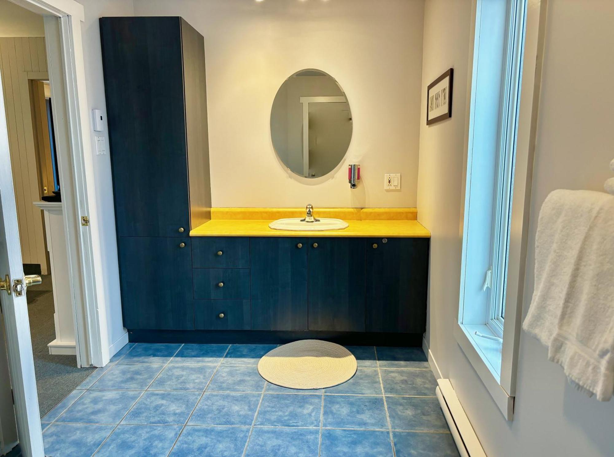 Motel Boutique Hygge Байе-Сен-Пол Екстериор снимка