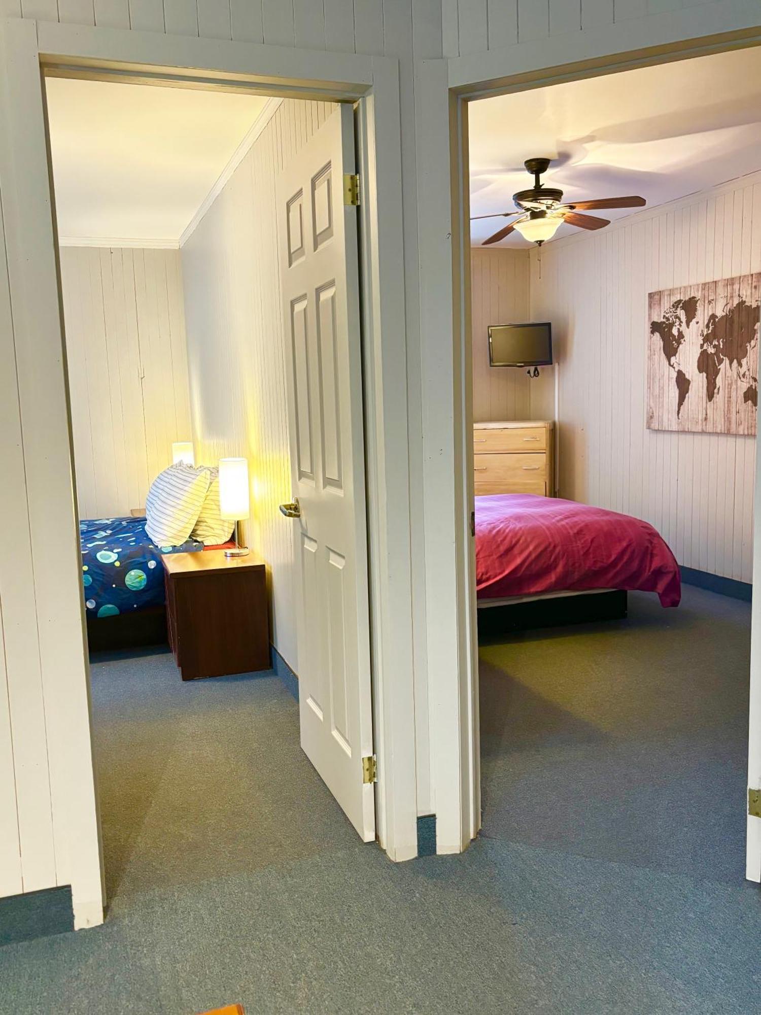 Motel Boutique Hygge Байе-Сен-Пол Екстериор снимка