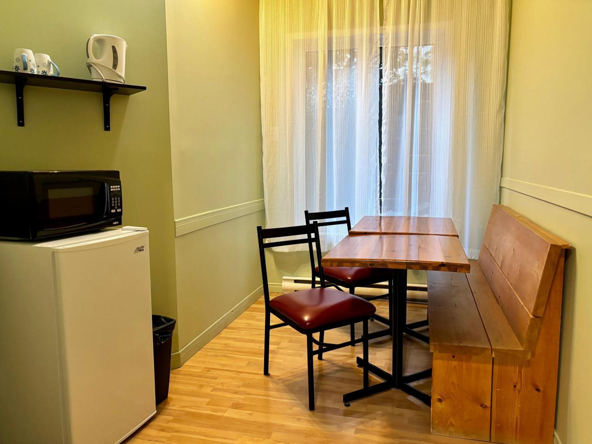 Motel Boutique Hygge Байе-Сен-Пол Екстериор снимка