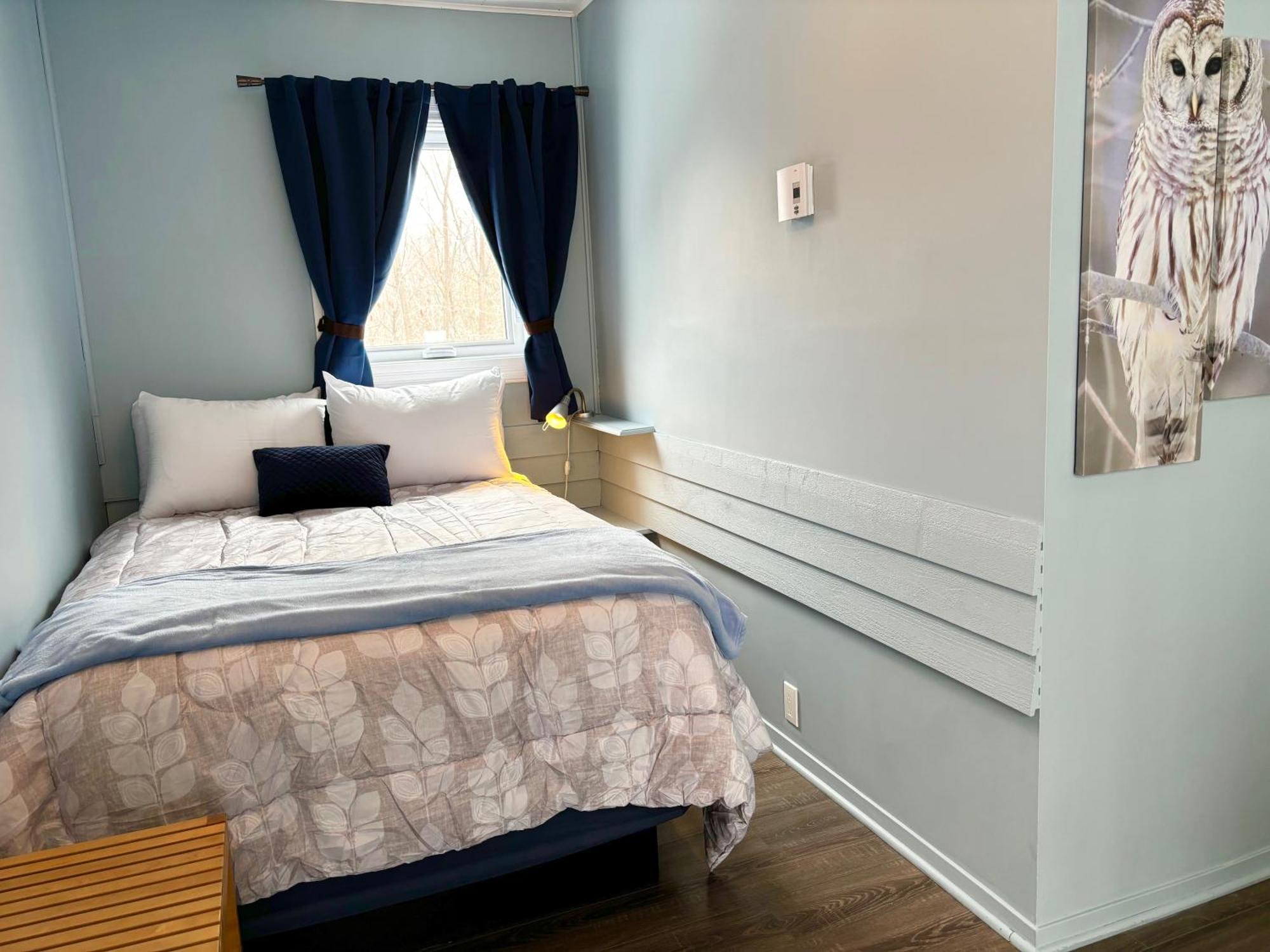 Motel Boutique Hygge Байе-Сен-Пол Екстериор снимка