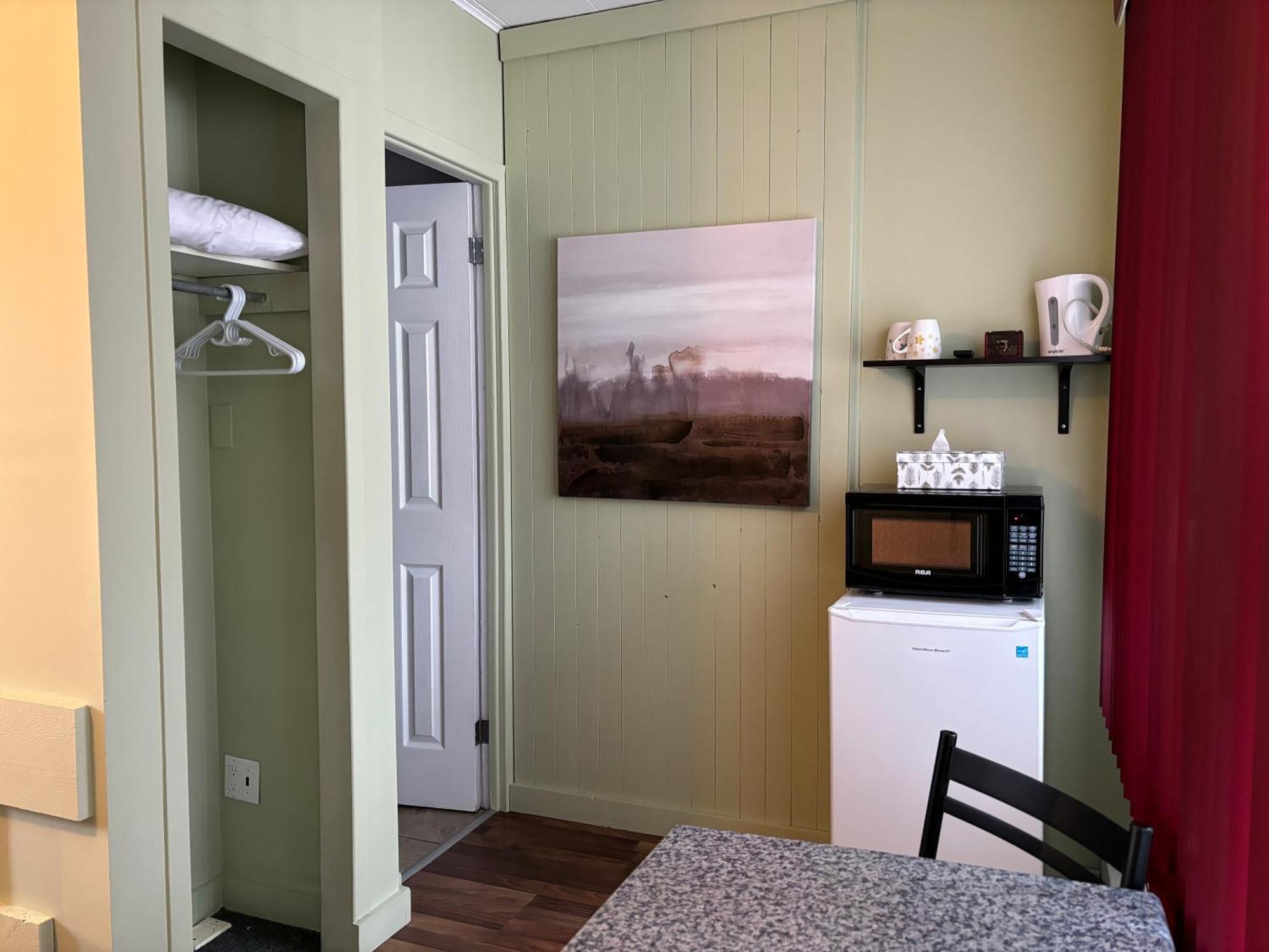 Motel Boutique Hygge Байе-Сен-Пол Екстериор снимка