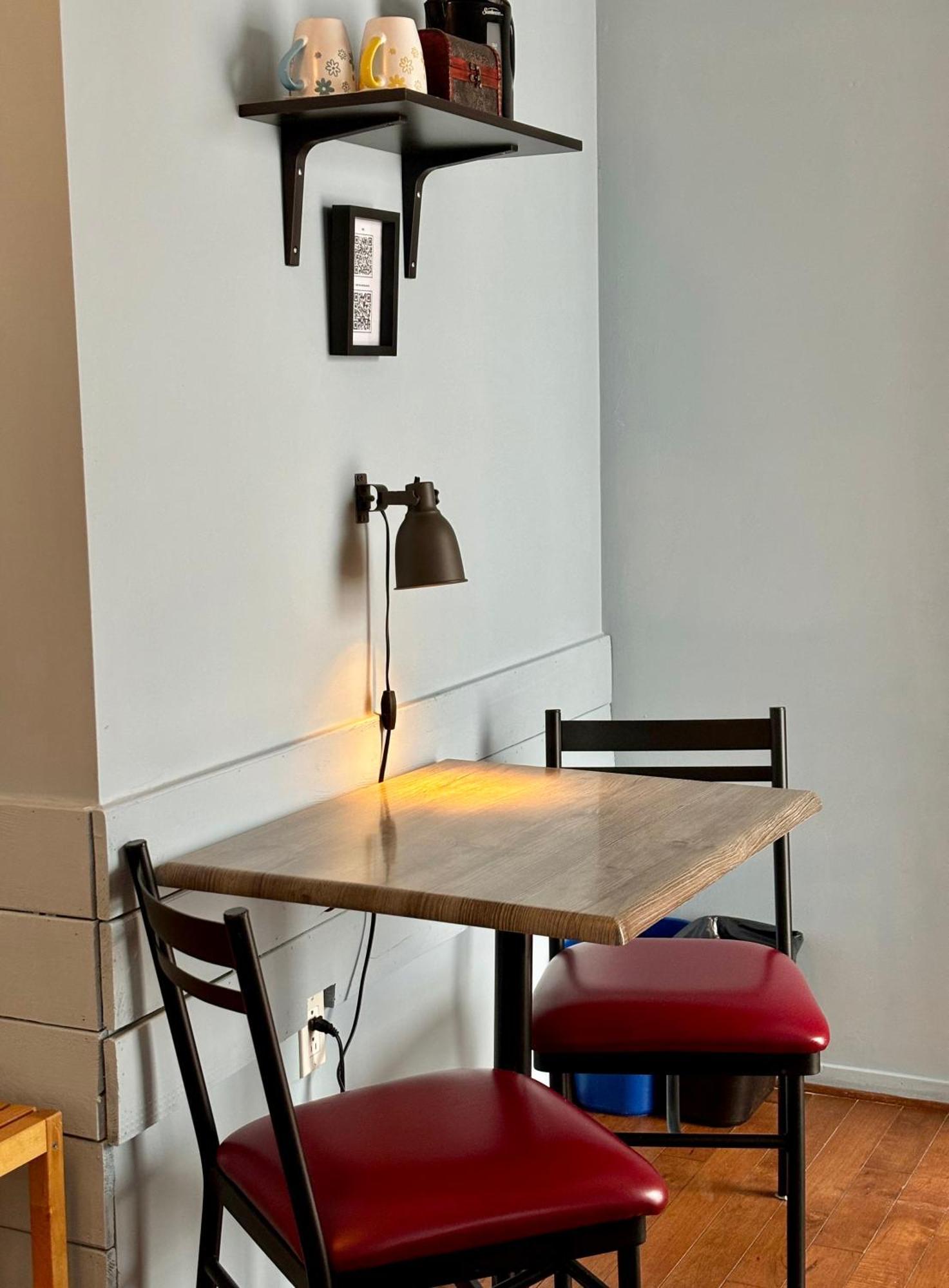 Motel Boutique Hygge Байе-Сен-Пол Екстериор снимка