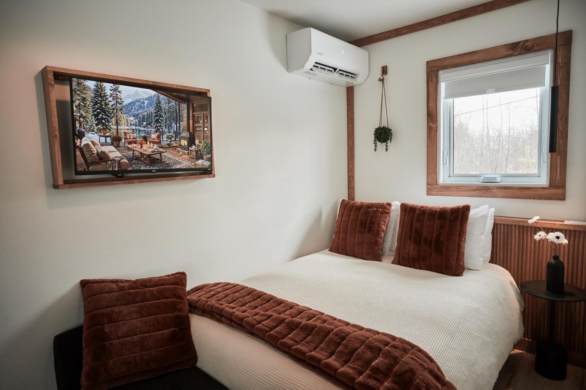 Motel Boutique Hygge Байе-Сен-Пол Екстериор снимка