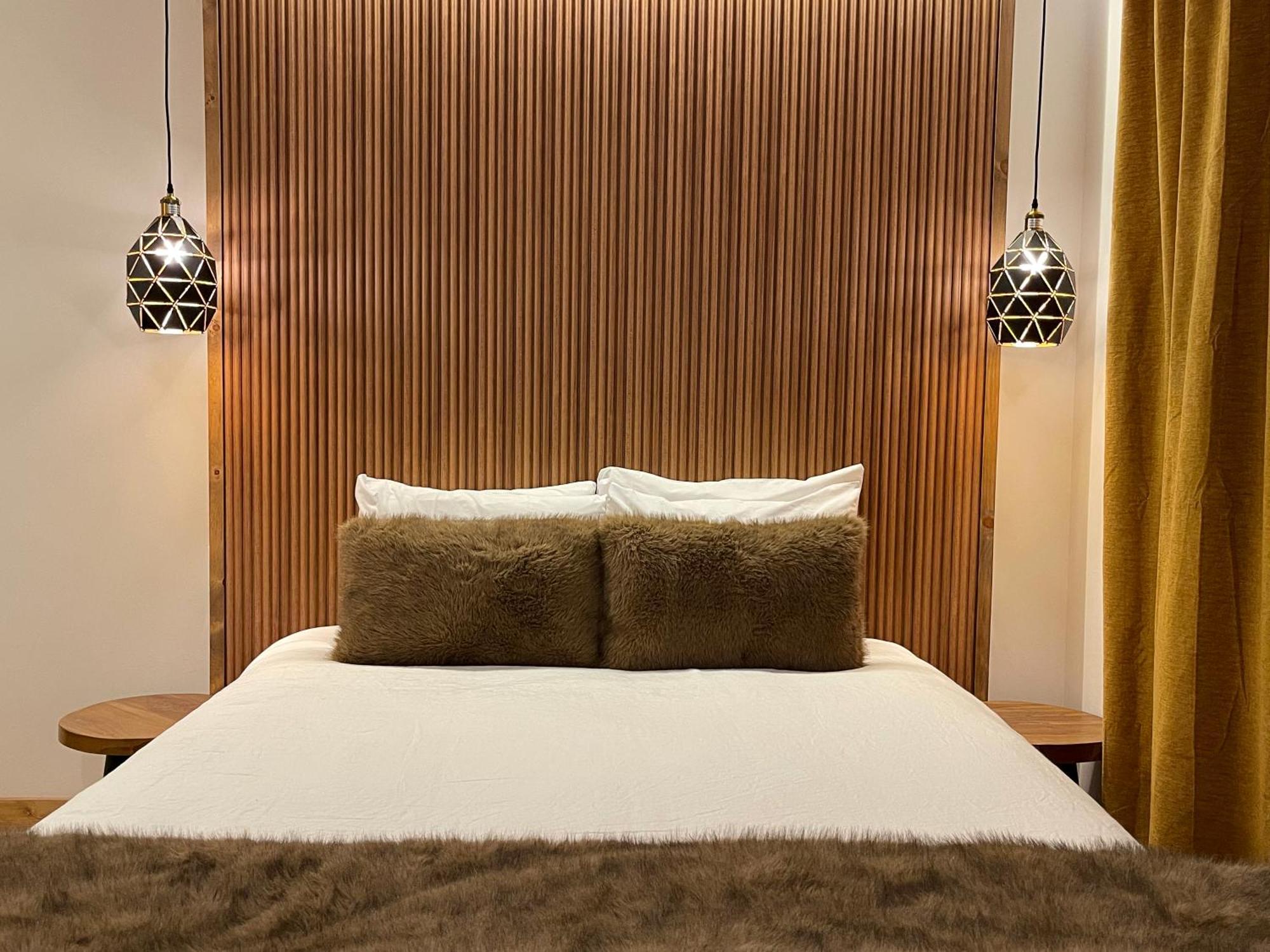 Motel Boutique Hygge Байе-Сен-Пол Екстериор снимка
