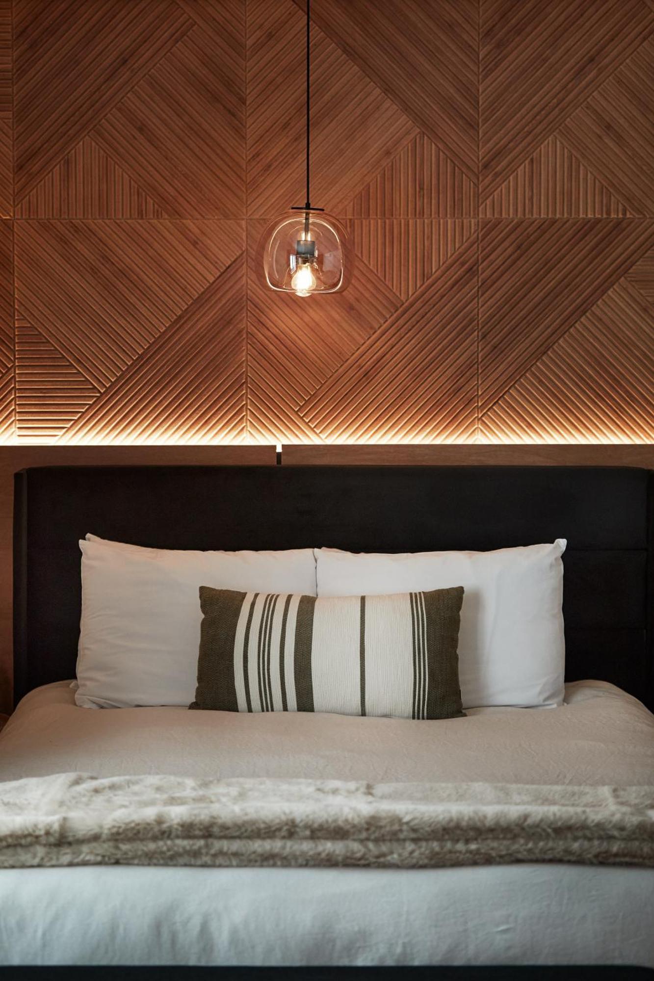 Motel Boutique Hygge Байе-Сен-Пол Екстериор снимка