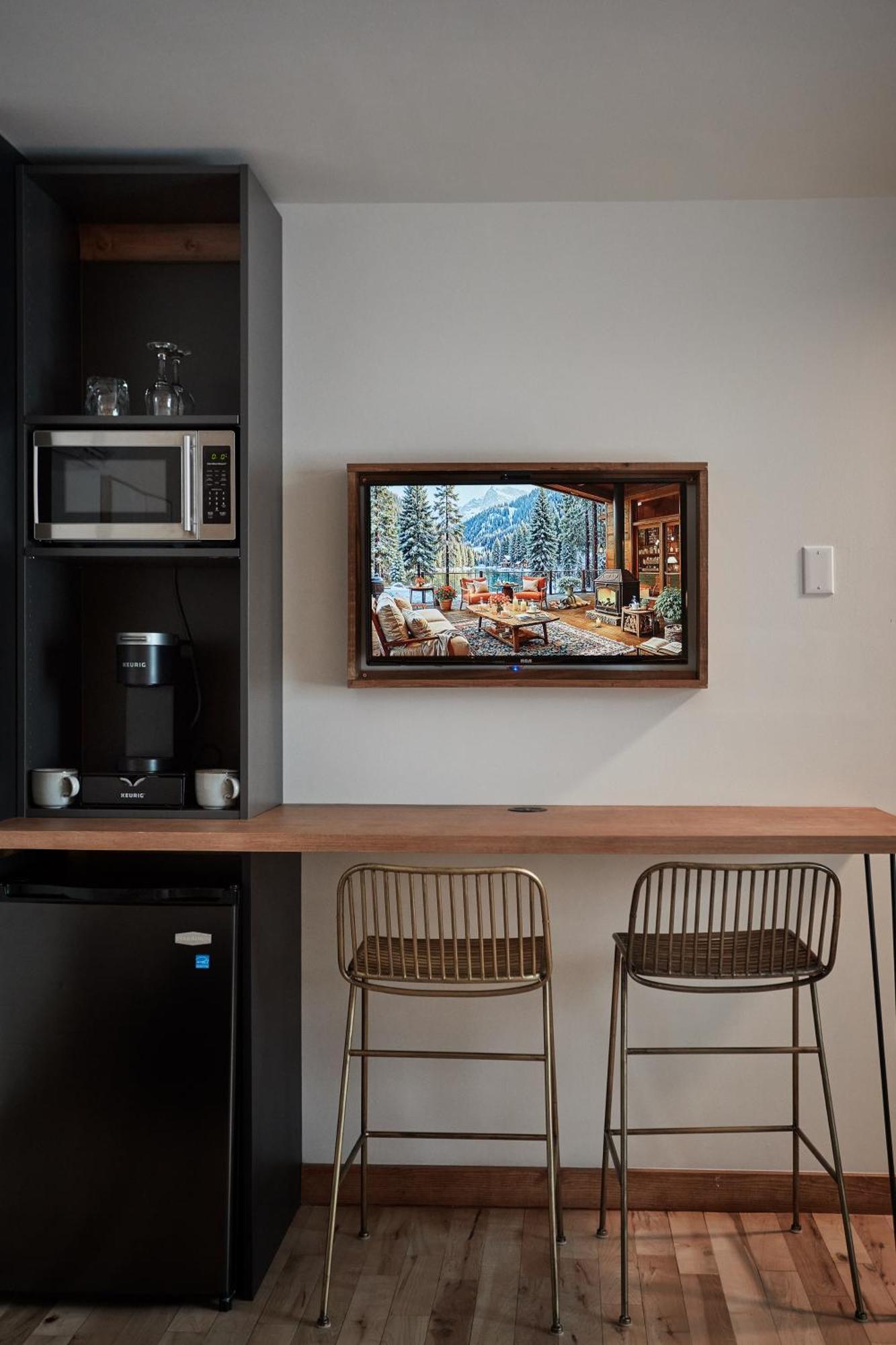 Motel Boutique Hygge Байе-Сен-Пол Екстериор снимка