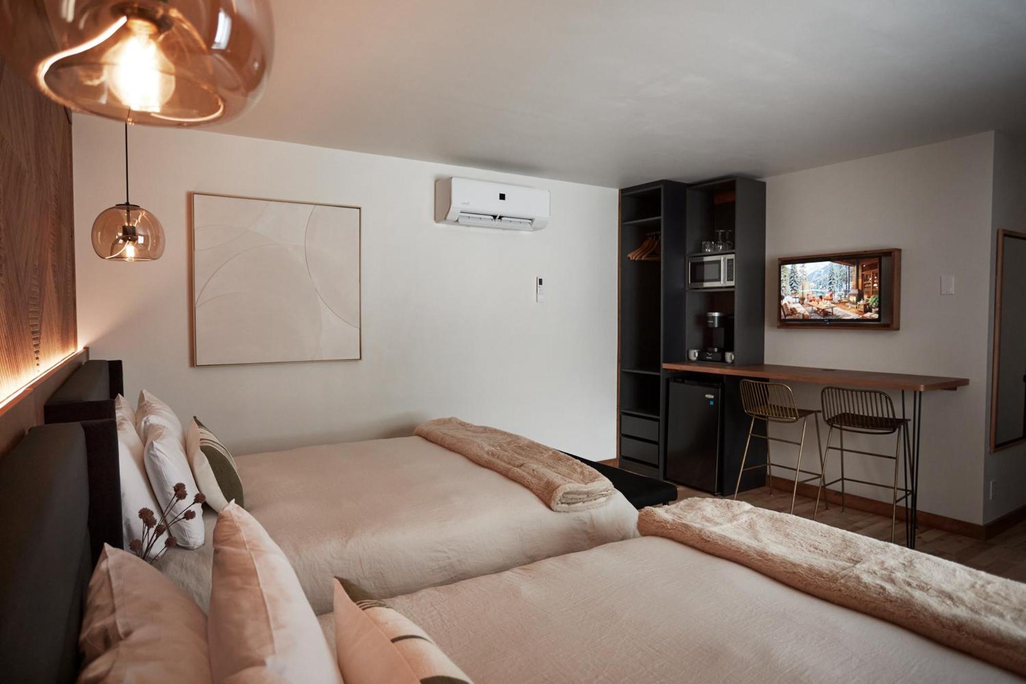 Motel Boutique Hygge Байе-Сен-Пол Екстериор снимка